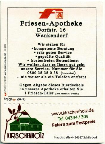 schillsdorf plö-sh kirschenholz 1b (recht255-friesen apotheke)